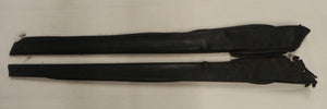 (Used) 911/912 Pair of SWB Door Top Rails - 1965-67