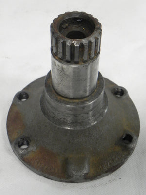 (Used) 911 Joint Flange for Chilled Casting - 1969-70