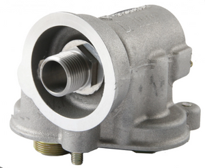 (New) 72 911S Oil Filter Console
