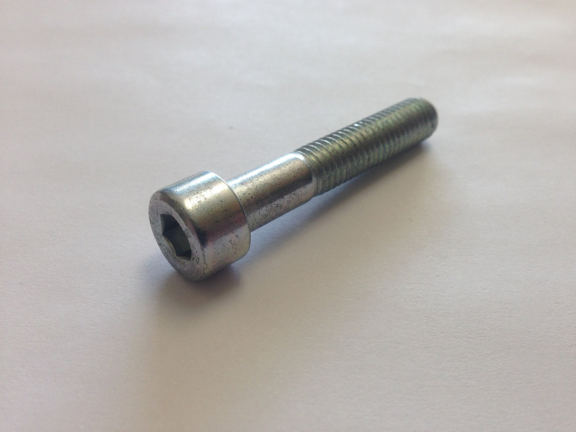 (New) Pan-Head Bolt - 8mm x 45mm