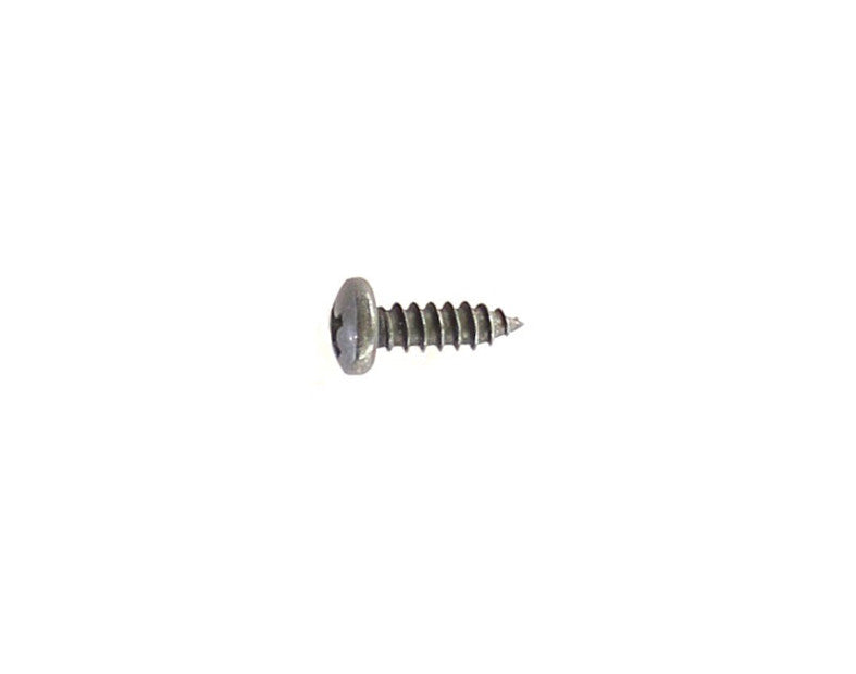 (New) Black Tapping Screw - 1965-12