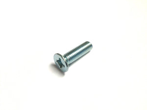 (New) 356 Door Striker Screw - 1950-65