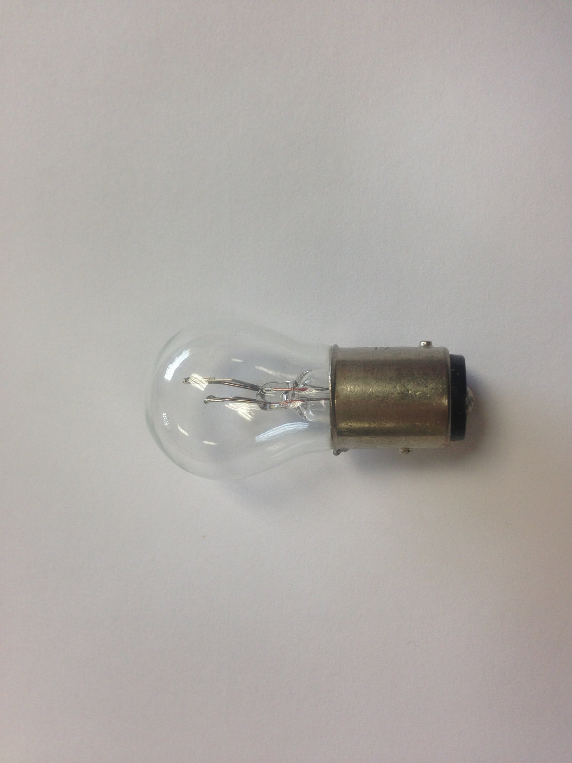(New) 12V 21/5W Dual Filament Turn Signal / Taillight Bulb 1157