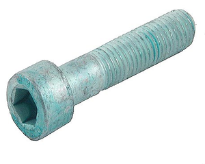 (New) 911 CV Joint Bolt - 1969-75