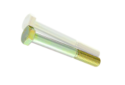 (New) M8 x 62 Hex Head Bolt