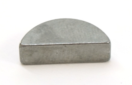 (New) 911 Intermediate Shaft Woodruff Key 1978-94