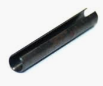 (New) 911 Sprocket Shaft Dowel Pin 1965-92