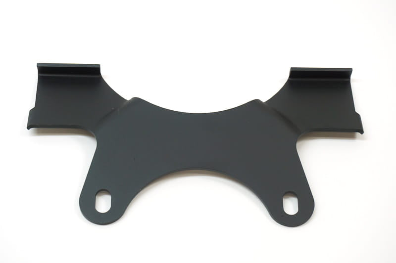 (New) 911 Muffler Bracket - 1969-83