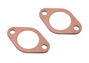 (New) 911/914-6 Muffler to Heat Exchanger Gasket Pair - 1965-77