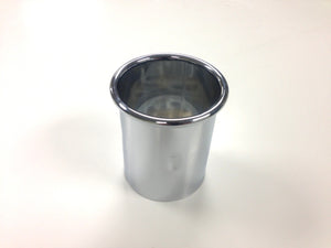 (New) 911/914 Chrome Exhaust Tip - 1965-89