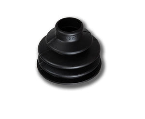 (New) 911/912 Outer Shift Coupler Boot - 1965-71