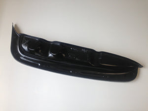 (New) 911 Right Fender Joining Plate - 1969-73