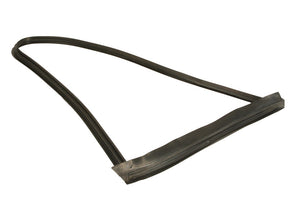 (New) Right Rear Coupe Quarter Window Seal - 1965-77