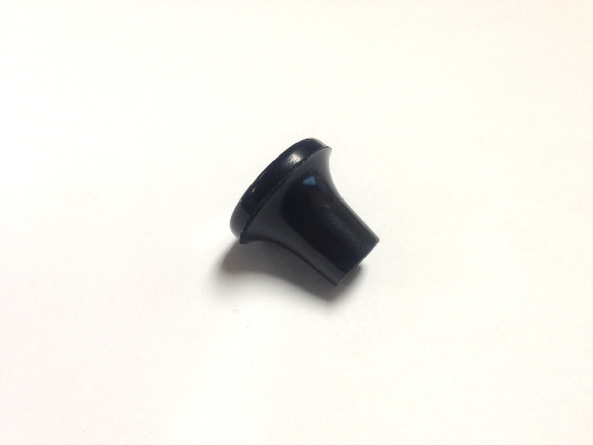 (New) Fuel Door/Trunk/Rear Lid Release Cable Pull Knob - 1964-98