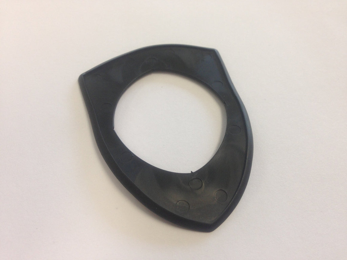 (New) Genuine Porsche Hood Crest Seal