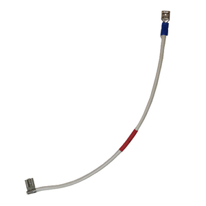 (New) 911/912 Webasto Heater Ground Cable - 1965-76