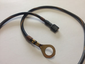 (NOS) 911 Porsche Electric Wire Cable - 1965-89