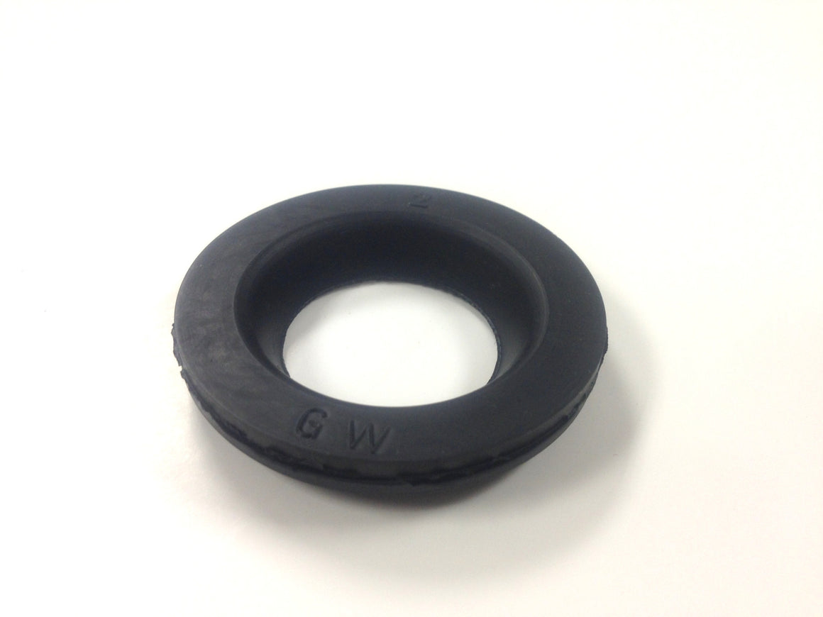 (New) 911 Washer Bottle Neck Seal - 1968-73