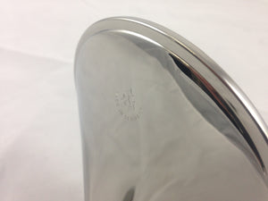 (New) 356 C/911/912 Durant Mirror Flat Glass - 1964-67