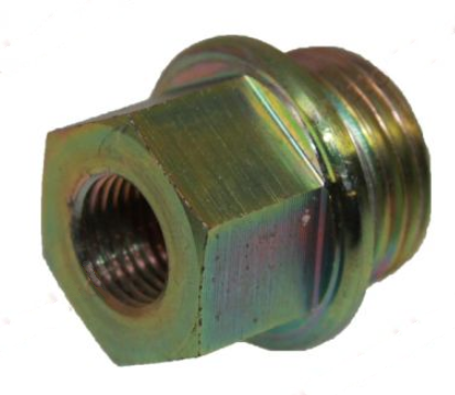 (New) 911 Reducing Socket for Oil Pressure Sending Unit 1965-89