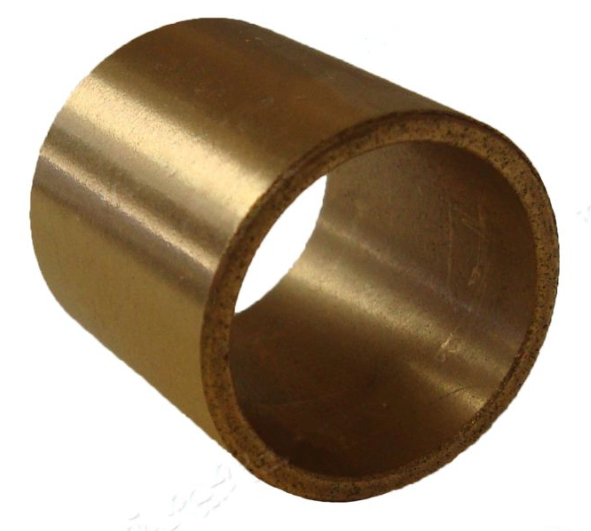 (New) 356/912/911/914 Solid Wrist Pin Bushing - 1960-89