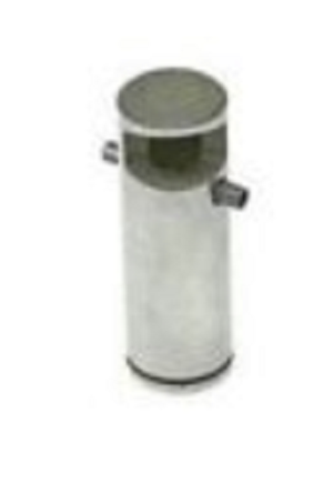 (New) 911 Chain Tensioner Sprocket Shaft 1965-92