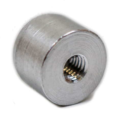 (New) 911 Intermediate Shaft Plug - 1965-94