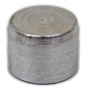 (New) 911 Intermediate Shaft Plug - 1965-94