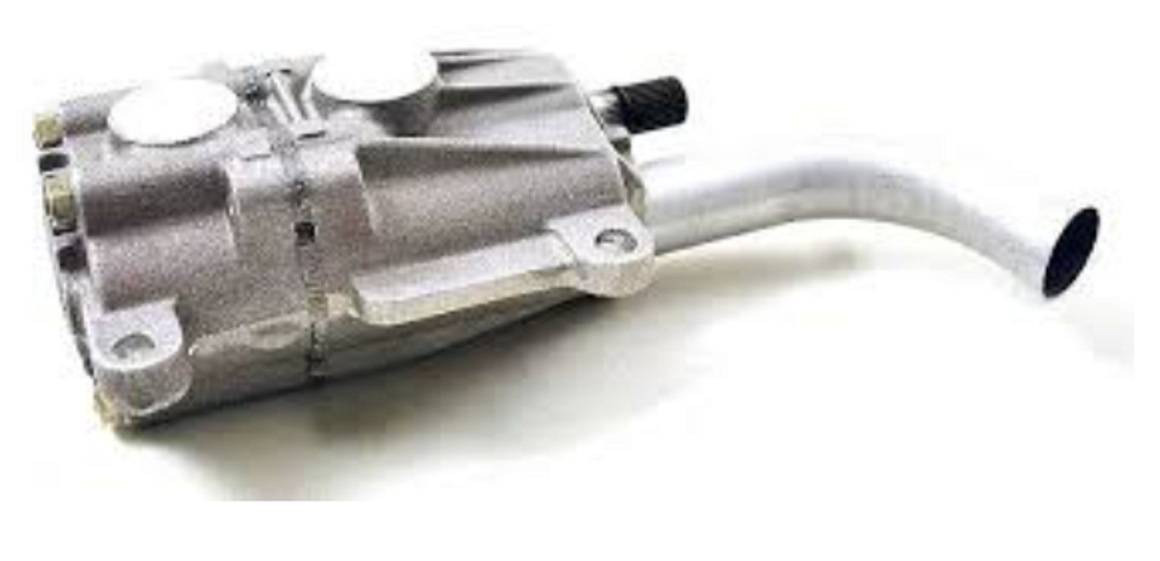 (New) 911,914-6 Oil Pump 1965-77