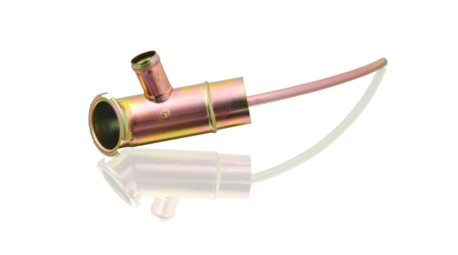 (New) 911 Oil Filler Neck - 1965-71