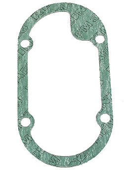 (New) 911 Engine Crankcase Breather Gasket - 1965-98