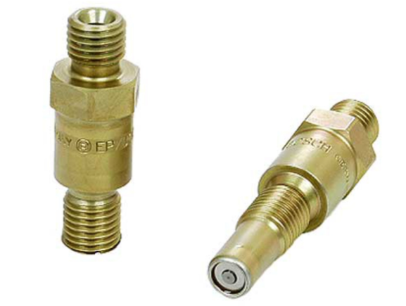 (New) 911 Bosch MFI Fuel Injector 1969-73