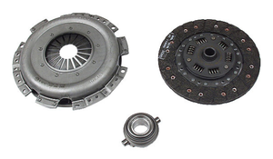 (New) 911/914 Sachs Clutch Kit - 1965-76