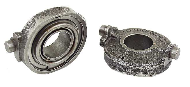 (New) 356 C Throw Out Bearing 1964-65