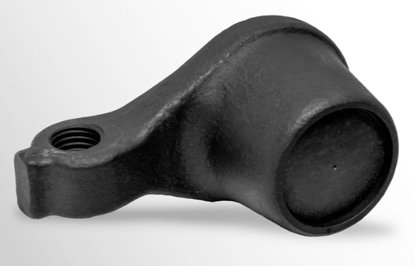 (New) 911 Torsion Bar Adjustment Lever - 1968-89