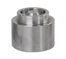 (New) 356/911/912 35mm Rear Caliper Piston Stainless Steel - 1964-68