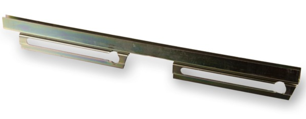 (New) 911 Left Window Lift Rail - 1965-79