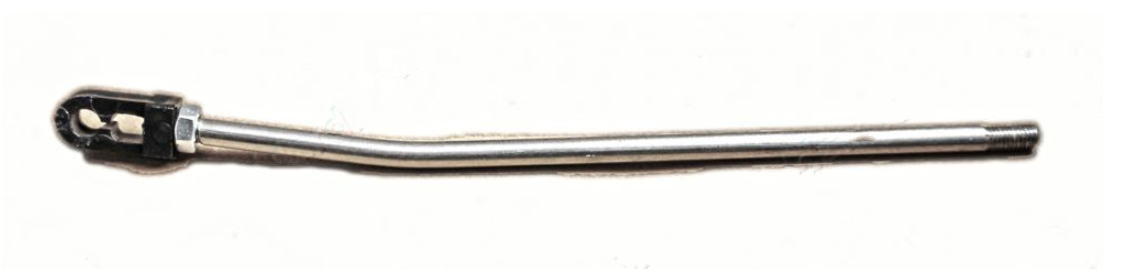 (New) 911/912 Door Lock Push Rod 1965-68