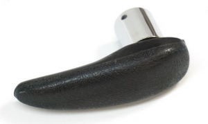 (New) 911/912 Vent Window Catch Handle Left - 1965-77