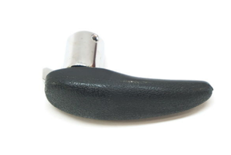 (New) 911/912 Vent Window Catch Handle Right - 1965-77