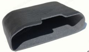 (New) 911 Glove Box Insert 1964-66