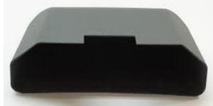 (New) 911 Glove Box Insert 1970-73