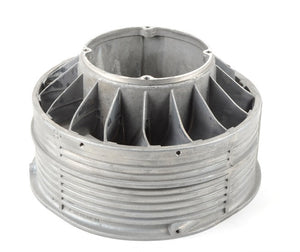 (New) 911/964 Engine cooling fan shroud - 1989-94