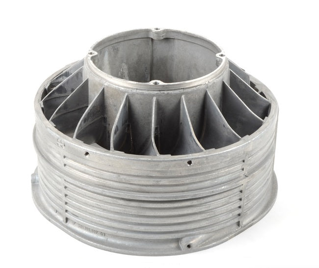 (New) 911/964 Engine cooling fan shroud - 1989-94