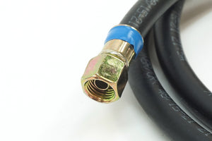 (New) 911 Fuel Return Line - 1974-79