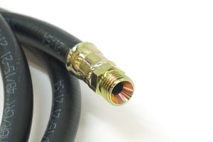 (New) 911 Fuel Return Line - 1974-79