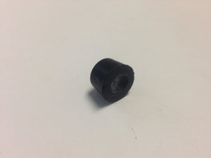 (New) 356/911/912/930 Fuel Door Latch Buffer - 1962-89