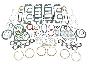 (New) 911 2.7L Complete Engine Gasket Set - 1974-77