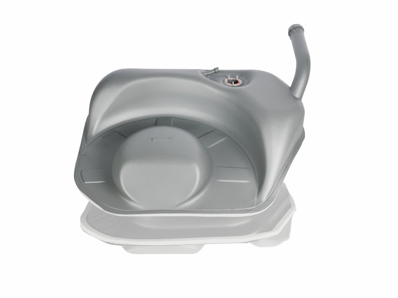 (New) 911/912 Genuine Fuel Tank 62L - 1965-73
