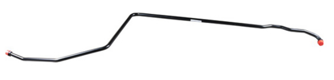 (New) 72 911S Oil Line Return to Front Cooler